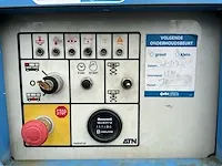 2016 atn cx15 bl hoogwerker - afbeelding 9 van  43