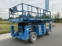 2016 atn cx15 bl hoogwerker - afbeelding 1 van  43