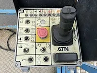 2016 atn cx15 bl hoogwerker - afbeelding 16 van  43