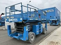 2016 atn cx15 bl hoogwerker - afbeelding 23 van  43