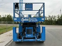 2016 atn cx15 bl hoogwerker - afbeelding 40 van  43