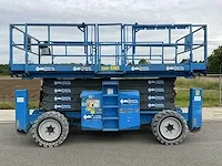2016 atn cx15 bl hoogwerker - afbeelding 41 van  43