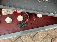 2016 atn piaf 660 rc hoogwerker - afbeelding 3 van  14