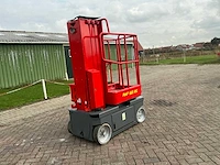 2016 atn piaf 660 rc hoogwerker - afbeelding 7 van  14