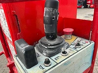 2016 atn piaf 660 rc hoogwerker - afbeelding 13 van  14