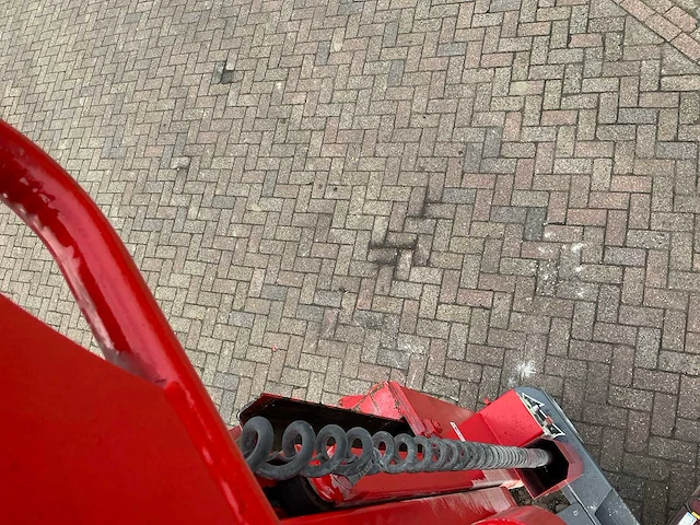 2016 atn piaf 660 rc hoogwerker - afbeelding 14 van  14