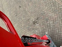 2016 atn piaf 660 rc hoogwerker - afbeelding 14 van  14