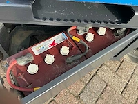 2016 atn piaf 660 rc hoogwerker - afbeelding 2 van  13