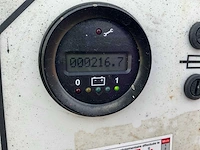 2016 atn piaf 660 rc hoogwerker - afbeelding 3 van  13