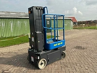 2016 atn piaf 660 rc hoogwerker - afbeelding 1 van  13