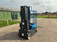 2016 atn piaf 660 rc hoogwerker - afbeelding 6 van  13