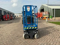 2016 atn piaf 660 rc hoogwerker - afbeelding 10 van  13