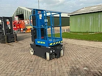 2016 atn piaf 660 rc hoogwerker - afbeelding 11 van  13