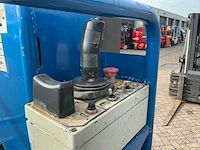 2016 atn piaf 660 rc hoogwerker - afbeelding 12 van  13