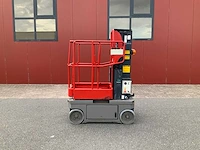 2016 atn piaf 660rc hoogwerker - afbeelding 9 van  16