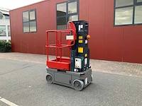 2016 atn piaf 660rc hoogwerker - afbeelding 16 van  16