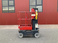 2016 atn piaf 660rc hoogwerker - afbeelding 8 van  15