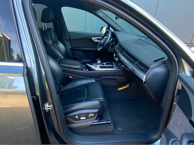 2016 audi q7 s-line e-tron quattro personenauto kt-784-n - afbeelding 13 van  63