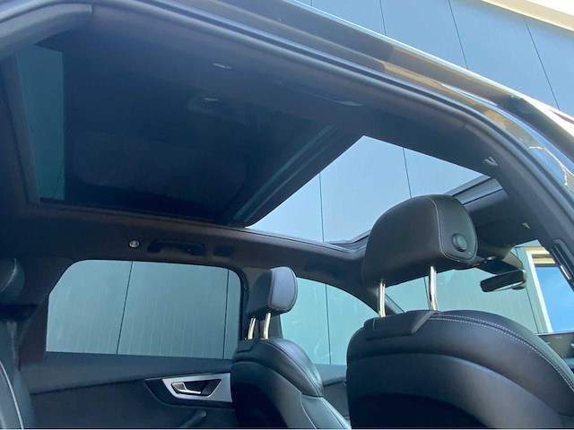 2016 audi q7 s-line e-tron quattro personenauto kt-784-n - afbeelding 17 van  63