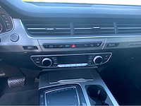 2016 audi q7 s-line e-tron quattro personenauto kt-784-n - afbeelding 22 van  63