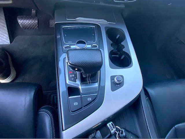 2016 audi q7 s-line e-tron quattro personenauto kt-784-n - afbeelding 24 van  63