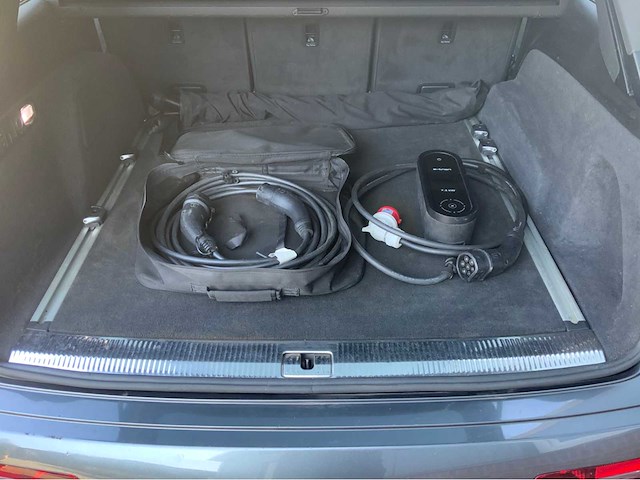 2016 audi q7 s-line e-tron quattro personenauto kt-784-n - afbeelding 28 van  63