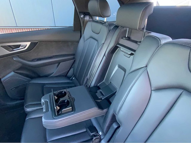 2016 audi q7 s-line e-tron quattro personenauto kt-784-n - afbeelding 32 van  63