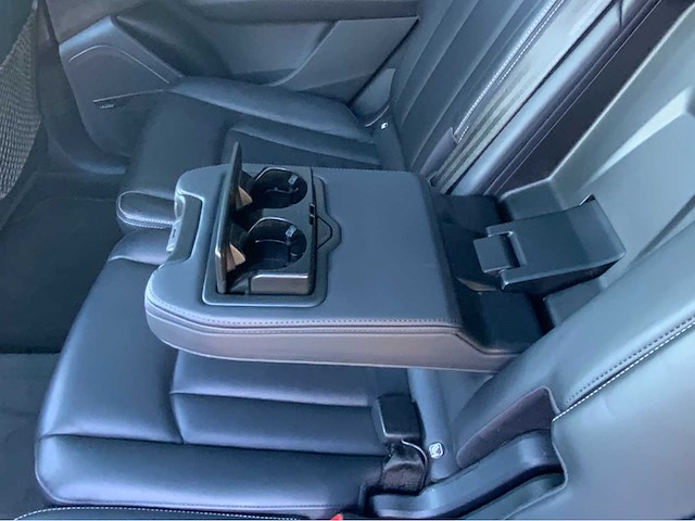 2016 audi q7 s-line e-tron quattro personenauto kt-784-n - afbeelding 40 van  63