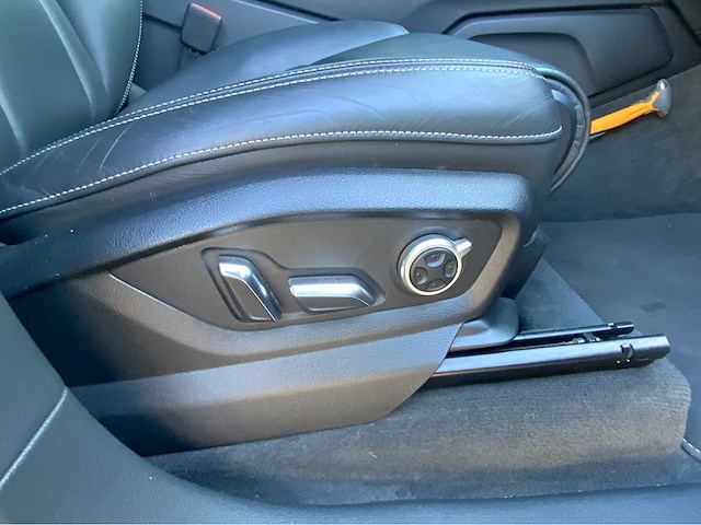 2016 audi q7 s-line e-tron quattro personenauto kt-784-n - afbeelding 43 van  63