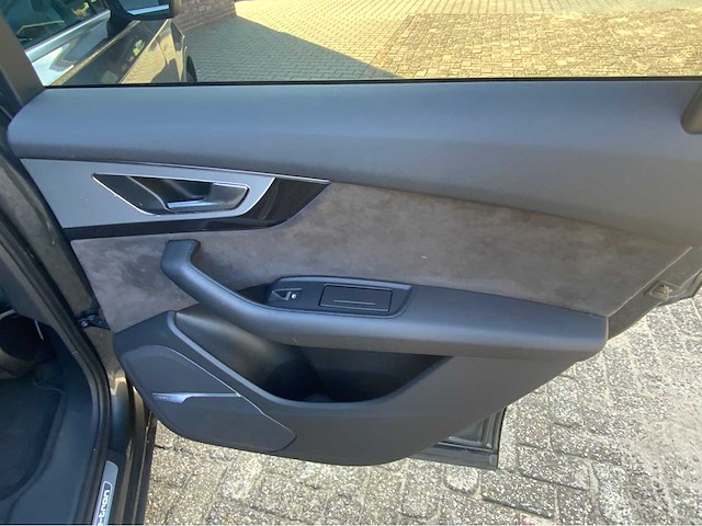 2016 audi q7 s-line e-tron quattro personenauto kt-784-n - afbeelding 47 van  63