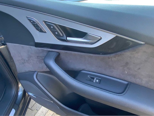 2016 audi q7 s-line e-tron quattro personenauto kt-784-n - afbeelding 48 van  63