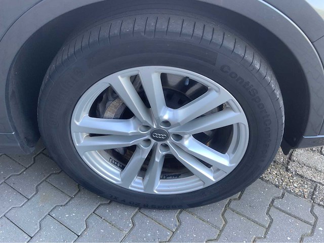 2016 audi q7 s-line e-tron quattro personenauto kt-784-n - afbeelding 54 van  63