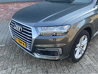 2016 audi q7 s-line e-tron quattro personenauto kt-784-n - afbeelding 59 van  63