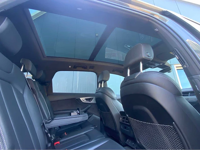 2016 audi q7 s-line e-tron quattro personenauto kt-784-n - afbeelding 19 van  63