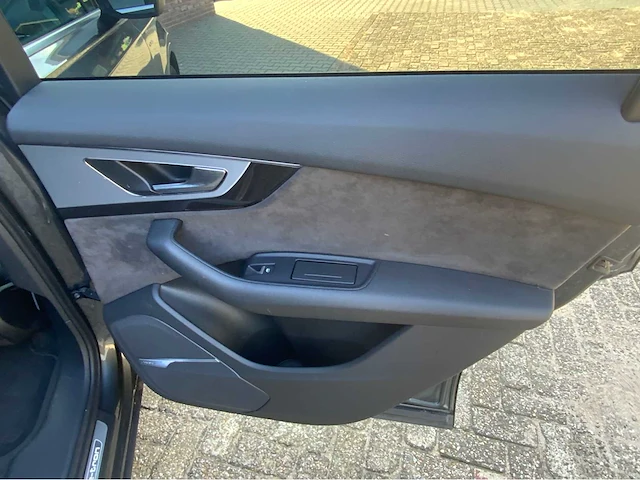 2016 audi q7 s-line e-tron quattro personenauto kt-784-n - afbeelding 47 van  63