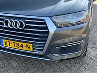 2016 audi q7 s-line e-tron quattro personenauto kt-784-n - afbeelding 51 van  63