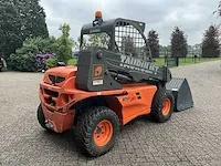 2016 ausa t144h plus verreiker - afbeelding 31 van  34