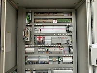 2016 automatische bpa dozenverpakker met lantech dozenopzetmachine - afbeelding 2 van  46