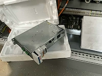 2016 automatische bpa dozenverpakker met lantech dozenopzetmachine - afbeelding 4 van  46