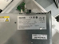 2016 automatische bpa dozenverpakker met lantech dozenopzetmachine - afbeelding 5 van  46
