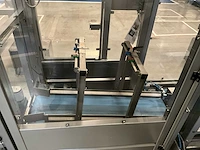 2016 automatische bpa dozenverpakker met lantech dozenopzetmachine - afbeelding 8 van  46