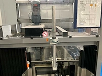 2016 automatische bpa dozenverpakker met lantech dozenopzetmachine - afbeelding 18 van  46