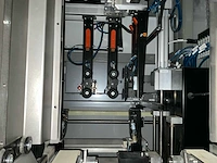 2016 automatische bpa dozenverpakker met lantech dozenopzetmachine - afbeelding 19 van  46