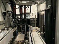 2016 automatische bpa dozenverpakker met lantech dozenopzetmachine - afbeelding 22 van  46