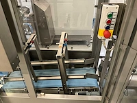 2016 automatische bpa dozenverpakker met lantech dozenopzetmachine - afbeelding 26 van  46