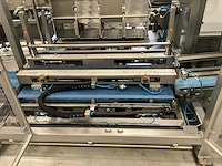 2016 automatische bpa dozenverpakker met lantech dozenopzetmachine - afbeelding 27 van  46