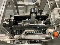 2016 automatische bpa dozenverpakker met lantech dozenopzetmachine - afbeelding 33 van  46