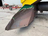 2016 backhus a 55 compost omzetter - afbeelding 6 van  41