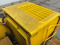 2016 backhus a 55 compost omzetter - afbeelding 13 van  41