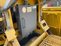 2016 backhus a 55 compost omzetter - afbeelding 15 van  41
